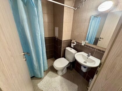 Купить ID7577 Двухкомнатная квартира в ЖК Лагуна в Болгарии