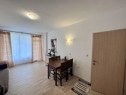 Купить ID7577 Двухкомнатная квартира в ЖК Лагуна в Болгарии