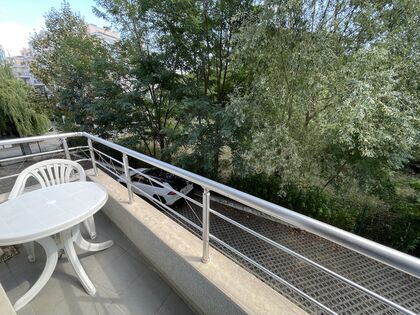 Купить ID7577 Двухкомнатная квартира в ЖК Лагуна в Болгарии