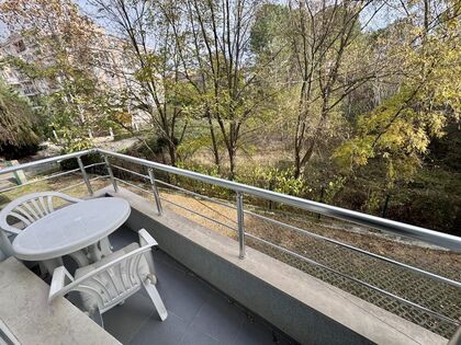 Купить ID7577 Двухкомнатная квартира в ЖК Лагуна в Болгарии