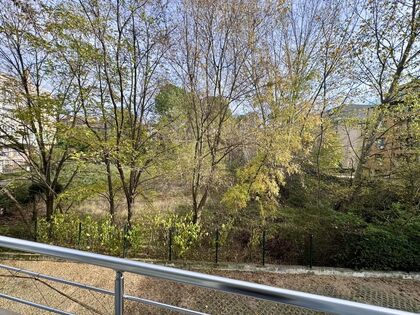 Купить ID7577 Двухкомнатная квартира в ЖК Лагуна в Болгарии