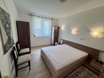 Купить ID7577 Двухкомнатная квартира в ЖК Лагуна в Болгарии