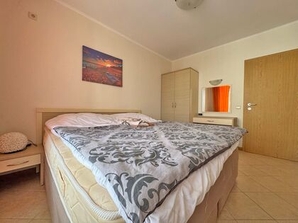 Купить ID7575 Двухкомнатная квартира в ЖК Роял Сан в Болгарии