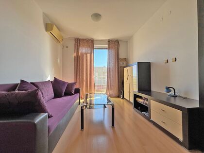 Купить ID7566 Трехкомнатная квартира в ЖК Санни Дэй 5 в Болгарии