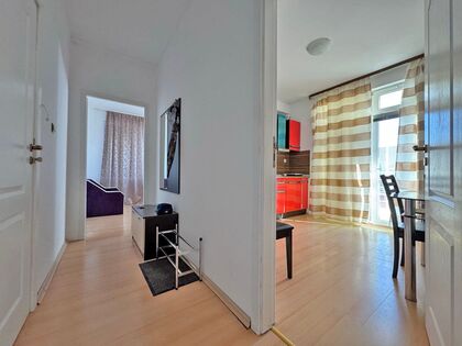 Купить ID7566 Трехкомнатная квартира в ЖК Санни Дэй 5 в Болгарии