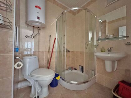 Купить ID7566 Трехкомнатная квартира в ЖК Санни Дэй 5 в Болгарии