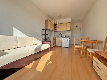 Купить ID7565 Студия в жилом комплексе Санни Дэй 5 в Болгарии