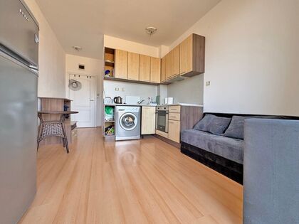 Купить ID7563 Студия с мебелью в ЖК Санни Дэй 5 в Болгарии