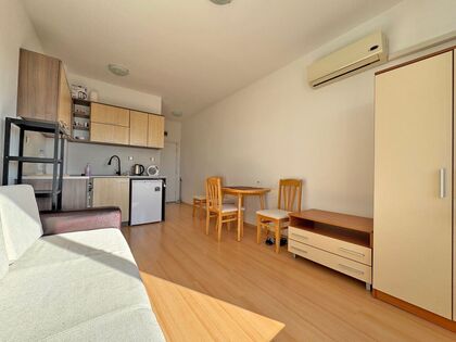 Купить ID7565 Студия в жилом комплексе Санни Дэй 5 в Болгарии