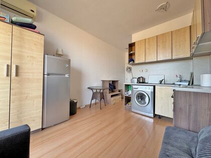 Купить ID7563 Студия с мебелью в ЖК Санни Дэй 5 в Болгарии