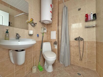 Купить ID7565 Студия в жилом комплексе Санни Дэй 5 в Болгарии