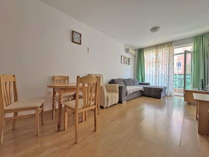 Купить ID7557 Двухкомнатная квартира в ЖК Санни Дэй 6 в Болгарии