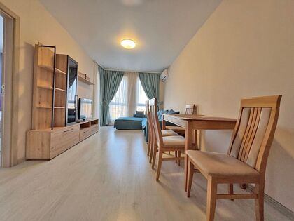 Купить ID7561 Двухкомнатная квартира в ЖК Санни Дэй 6 в Болгарии