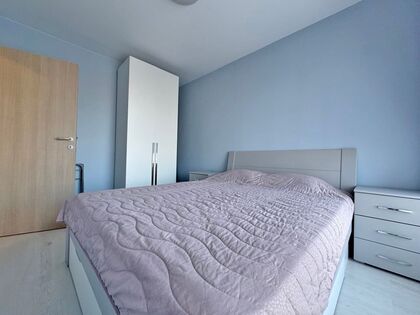 Купить ID7561 Двухкомнатная квартира в ЖК Санни Дэй 6 в Болгарии