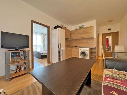 Купить ID7560 Трехкомнатная квартира в ЖК Санни Дэй 6 в Болгарии