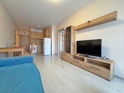 Купить ID7561 Двухкомнатная квартира в ЖК Санни Дэй 6 в Болгарии