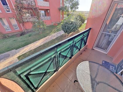 Купить ID7557 Двухкомнатная квартира в ЖК Санни Дэй 6 в Болгарии