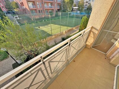 Купить ID7562 Двухкомнатная квартира в ЖК Санни Дэй 6 в Болгарии