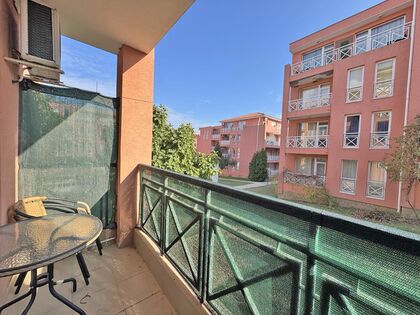 Купить ID7557 Двухкомнатная квартира в ЖК Санни Дэй 6 в Болгарии