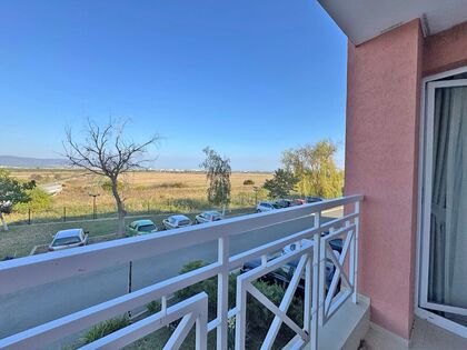 Купить ID7561 Двухкомнатная квартира в ЖК Санни Дэй 6 в Болгарии