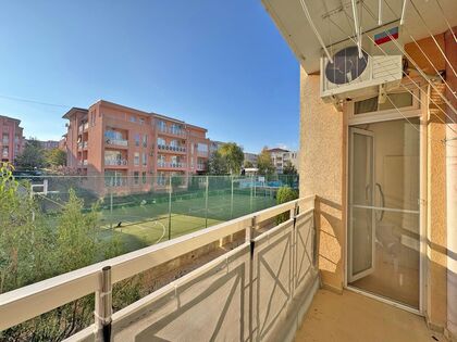 Купить ID7562 Двухкомнатная квартира в ЖК Санни Дэй 6 в Болгарии