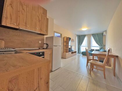 Купить ID7561 Двухкомнатная квартира в ЖК Санни Дэй 6 в Болгарии