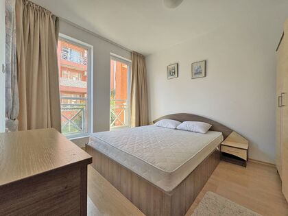 Купить ID7557 Двухкомнатная квартира в ЖК Санни Дэй 6 в Болгарии