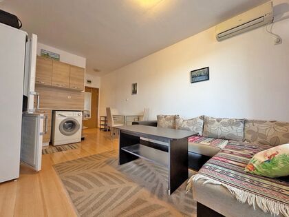 Купить ID7560 Трехкомнатная квартира в ЖК Санни Дэй 6 в Болгарии