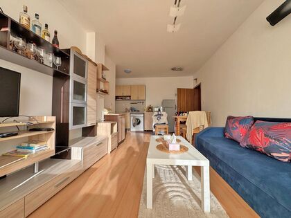 Купить ID7562 Двухкомнатная квартира в ЖК Санни Дэй 6 в Болгарии