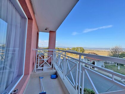 Купить ID7561 Двухкомнатная квартира в ЖК Санни Дэй 6 в Болгарии