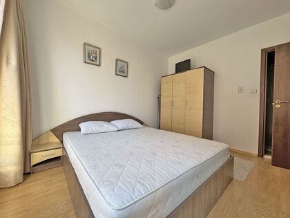 Купить ID7557 Двухкомнатная квартира в ЖК Санни Дэй 6 в Болгарии