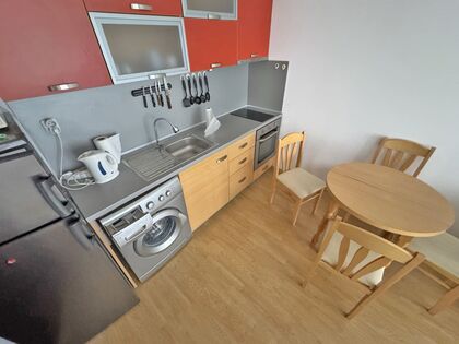 Купить ID7557 Двухкомнатная квартира в ЖК Санни Дэй 6 в Болгарии