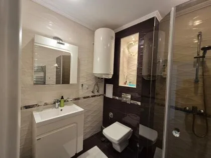 Купить ID7578 Двухкомнатная квартира в ЖК Вилла Флоренция в Болгарии