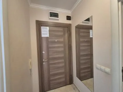 Купить ID7578 Двухкомнатная квартира в ЖК Вилла Флоренция в Болгарии