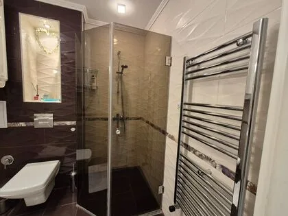 Купить ID7578 Двухкомнатная квартира в ЖК Вилла Флоренция в Болгарии