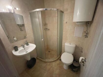 Купить ID7621 Квартира - студия с мебелью в ЖК Аполлон 9 в Болгарии