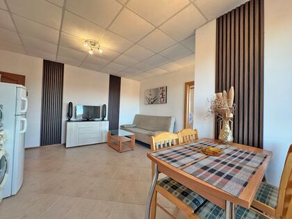 Купить ID6179 Трехкомнатная квартира в ЖК Amadeus 3 в Болгарии