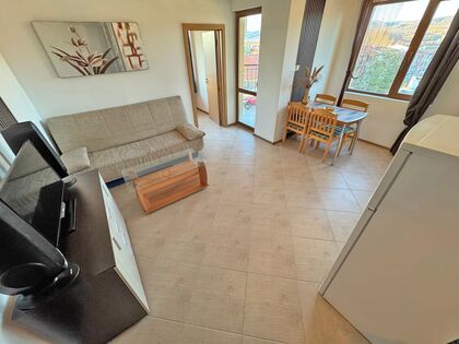 Купить ID6179 Трехкомнатная квартира в ЖК Amadeus 3 в Болгарии