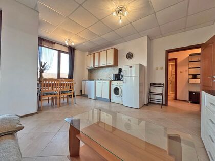 Купить ID6179 Трехкомнатная квартира в ЖК Amadeus 3 в Болгарии