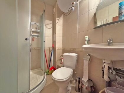 Купить ID6179 Трехкомнатная квартира в ЖК Amadeus 3 в Болгарии