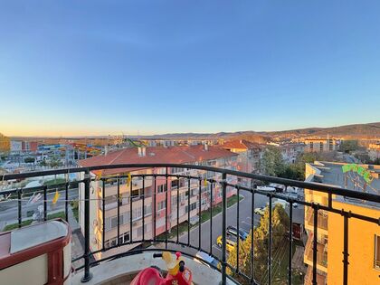 Купить ID6179 Трехкомнатная квартира в ЖК Amadeus 3 в Болгарии