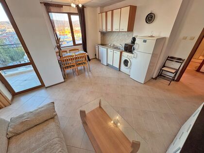 Купить ID6179 Трехкомнатная квартира в ЖК Amadeus 3 в Болгарии