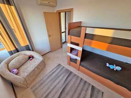 Купить ID6179 Трехкомнатная квартира в ЖК Amadeus 3 в Болгарии