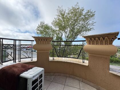 Купить ID7608 Квартира - студия с мебелью в ЖК Aphrodite Park в Болгарии