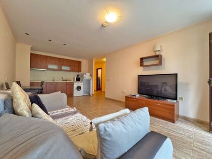 Купить ID7478 Двухкомнатная квартира в ЖК Etеra​ 1 в Болгарии