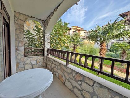 Купить ID7478 Двухкомнатная квартира в ЖК Etеra​ 1 в Болгарии