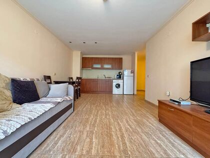 Купить ID7478 Двухкомнатная квартира в ЖК Etеra​ 1 в Болгарии