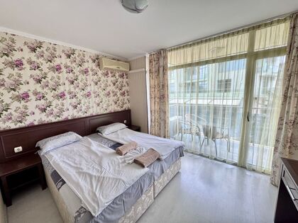 Купить ID7586 Трехкомнатная квартира в ЖК Gallery Suites в Болгарии