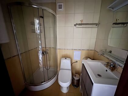 Купить ID7586 Трехкомнатная квартира в ЖК Gallery Suites в Болгарии