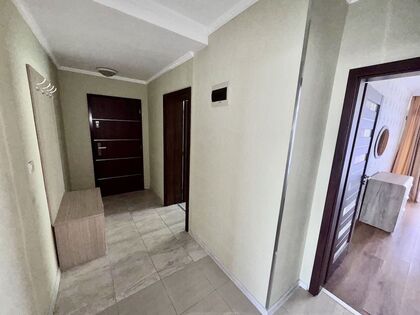 Купить ID7586 Трехкомнатная квартира в ЖК Gallery Suites в Болгарии